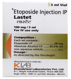 LASTET 100 MG